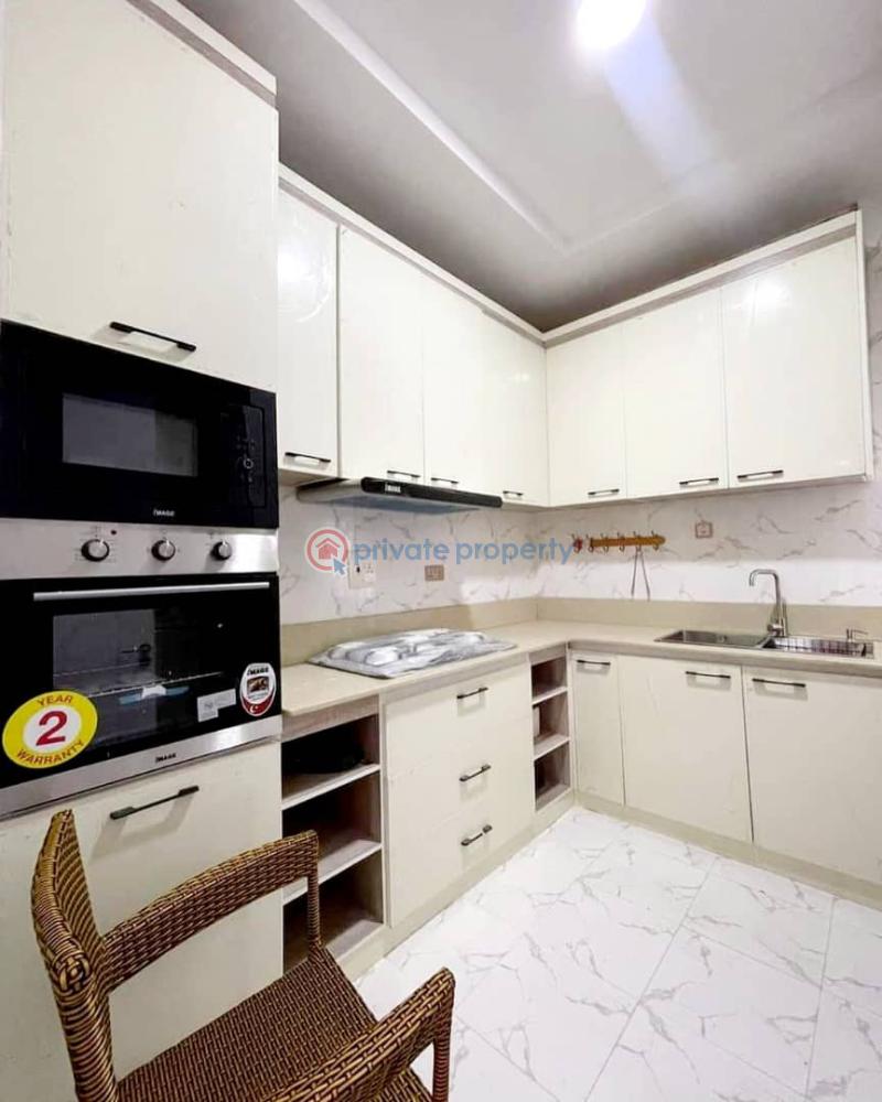 2 bedroom Flat & Apartment For Sale Lekki Phase 1 Lagos - 7