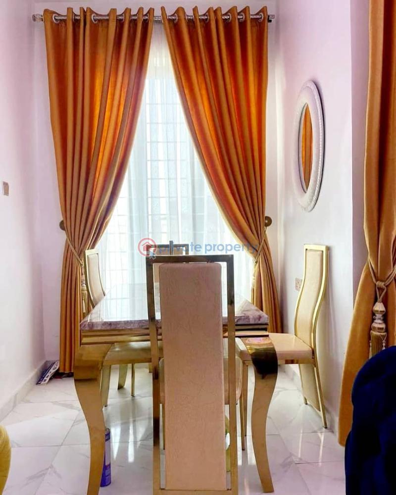 2 bedroom Flat & Apartment For Sale Lekki Phase 1 Lagos - 4