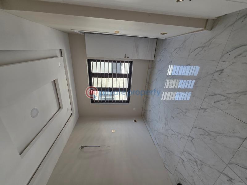 Affordable 2 bedroom apartment in a strategic location - 4 2 bedroom Flat & Apartment For Sale Off Freedom Way Lekki Phase 1 Lagos - 4
