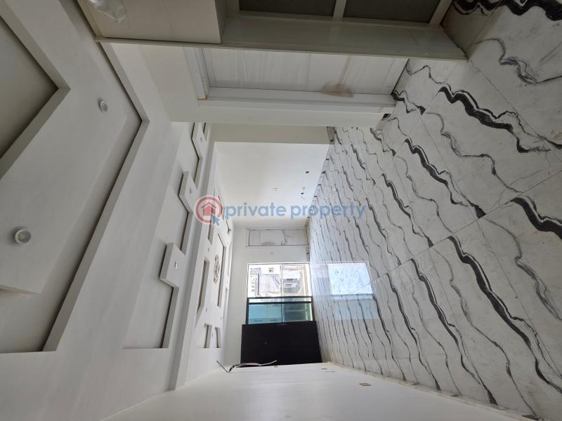 Affordable 2 bedroom apartment in a strategic location - 3 2 bedroom Flat & Apartment For Sale Off Freedom Way Lekki Phase 1 Lagos - 3