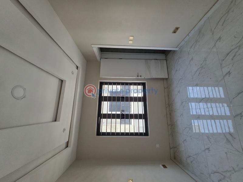 Affordable 2 bedroom apartment in a strategic location - 5 2 bedroom Flat & Apartment For Sale Off Freedom Way Lekki Phase 1 Lagos - 5