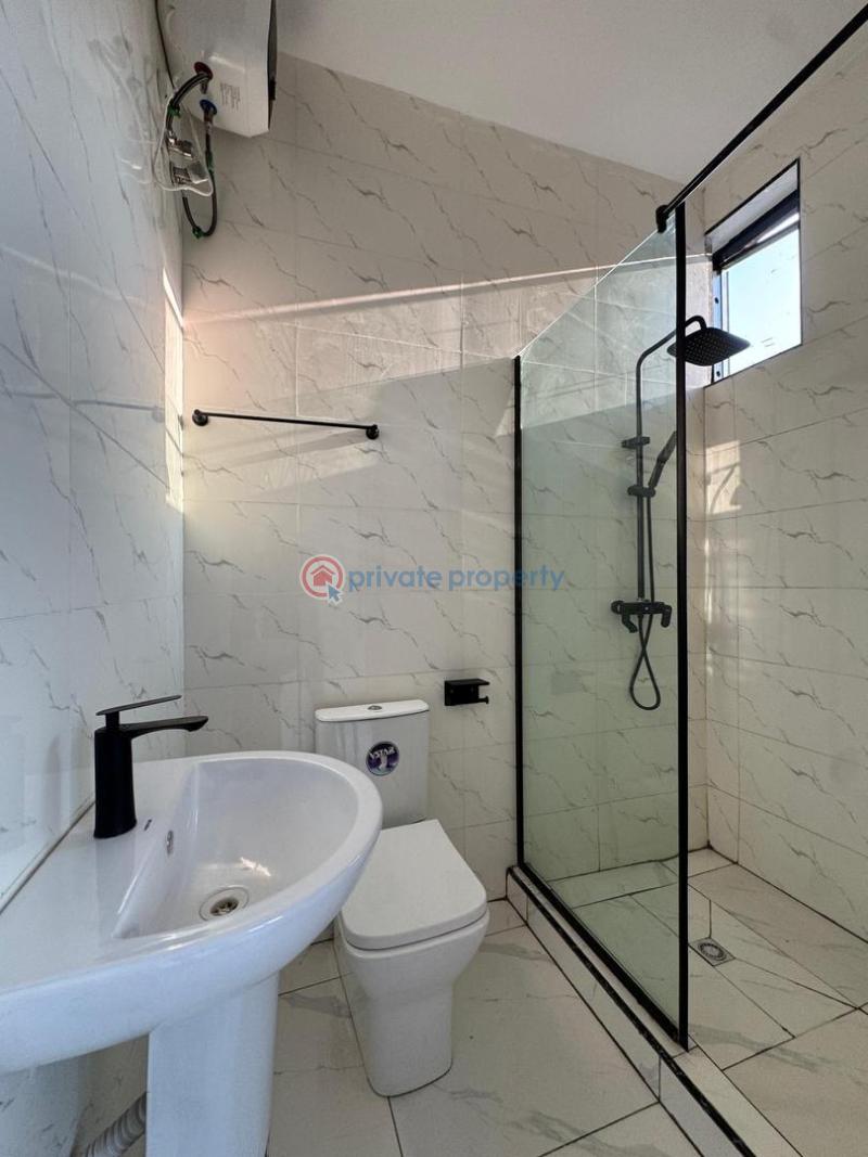 2 bedroom Block Of Flats For Sale Affordable 2 Bedroom Apartment In A Well Secured Area, Ikate Lekki Ikate Elegushi Lekki Lagos - 4