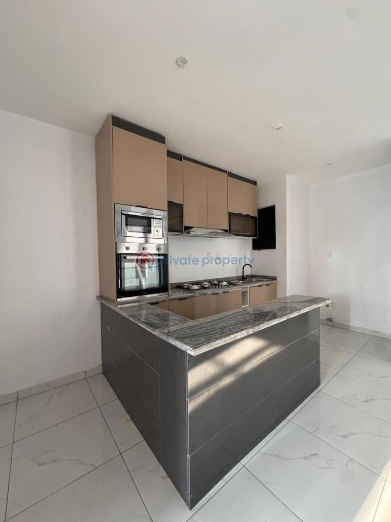 2 bedroom Block Of Flats For Sale Affordable 2 Bedroom Apartment In A Well Secured Area, Ikate Lekki Ikate Elegushi Lekki Lagos - 2
