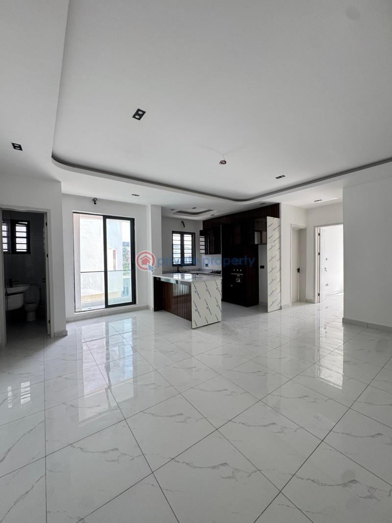 2 bedroom Flat & Apartment For Sale Ikate Lekki Lekki Lagos - 2