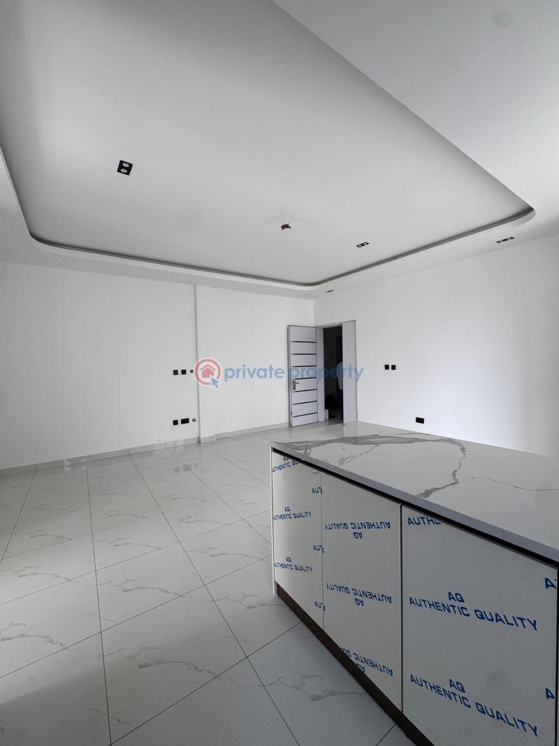 2 bedroom Flat & Apartment For Sale Ikate Lekki Lekki Lagos - 9