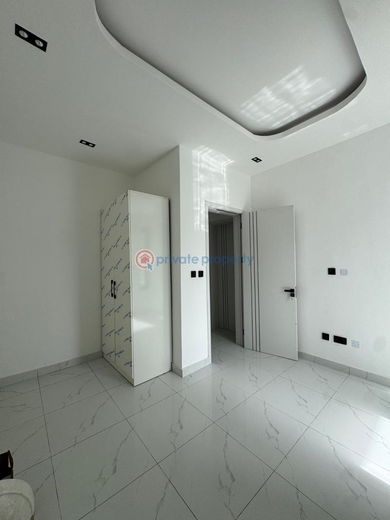 2 bedroom Flat & Apartment For Sale Ikate Lekki Lekki Lagos - 8