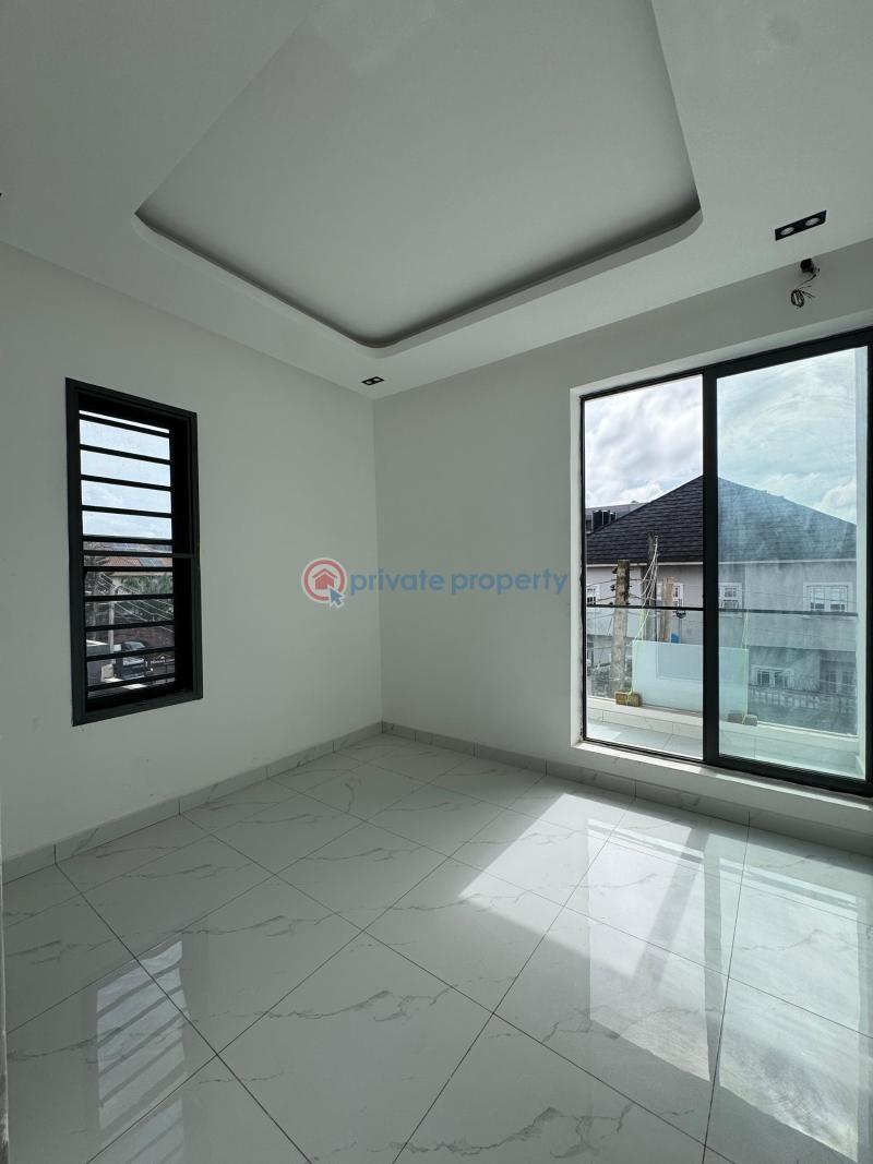 2 bedroom Flat & Apartment For Sale Ikate Lekki Lekki Lagos - 10