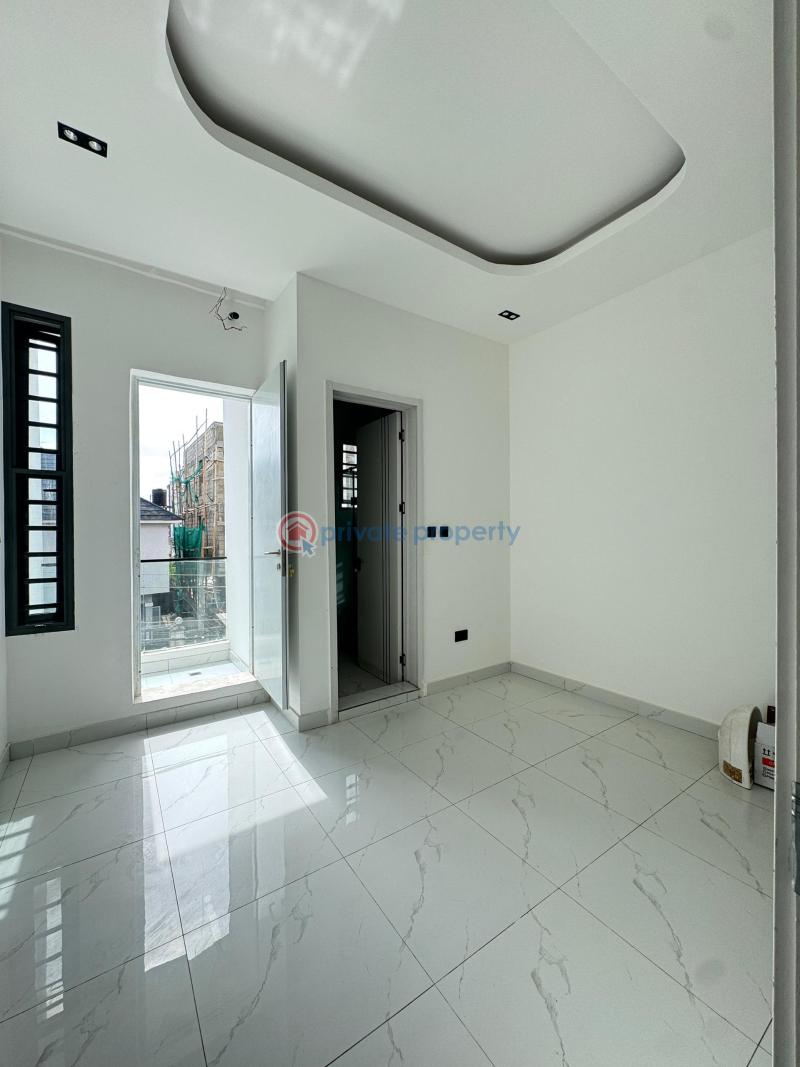 2 bedroom Flat & Apartment For Sale Ikate Lekki Lekki Lagos - 3