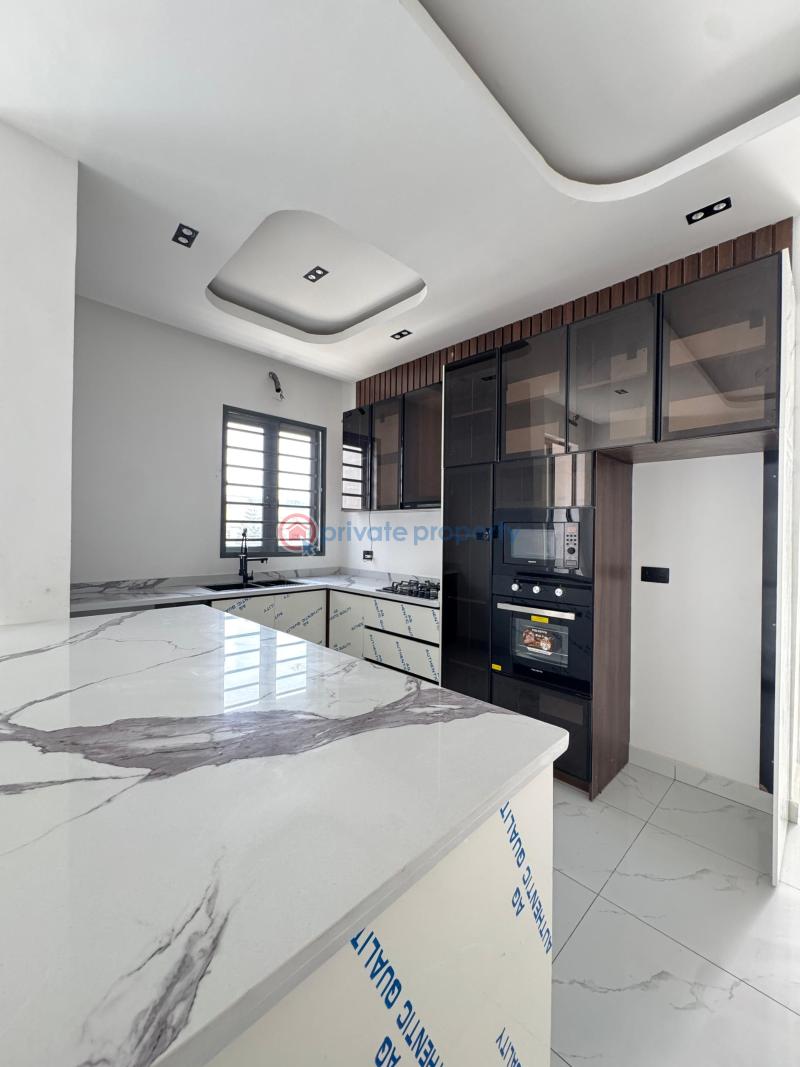 2 bedroom Flat & Apartment For Sale Ikate Lekki Lekki Lagos - 12