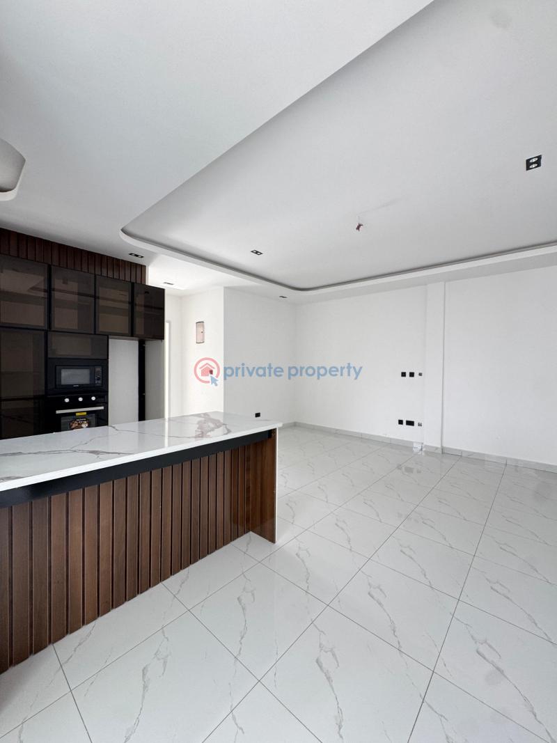 2 bedroom Flat & Apartment For Sale Ikate Lekki Lekki Lagos - 6