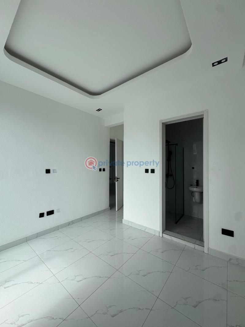 2 bedroom Flat & Apartment For Sale Ikate Lekki Lekki Lagos - 11