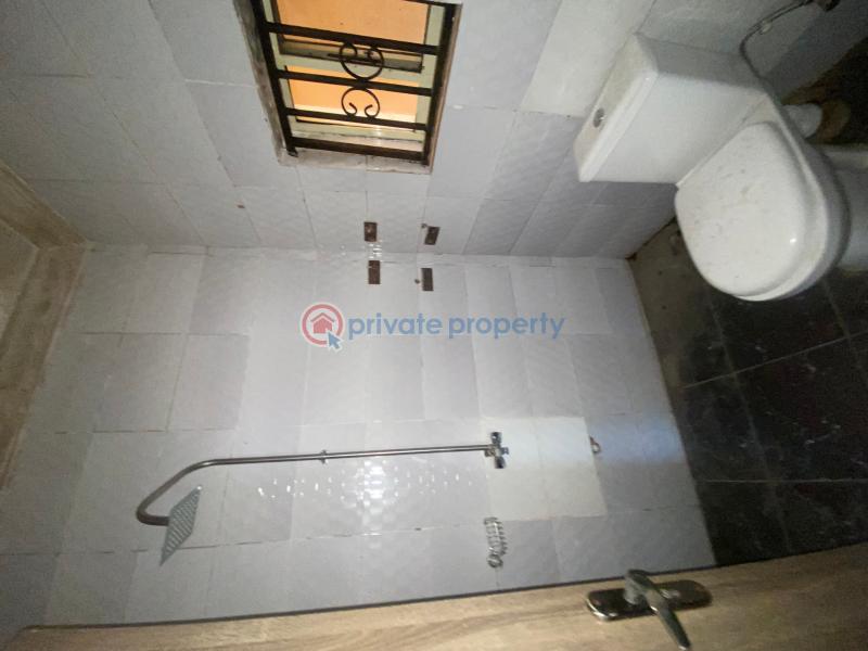 2 bedroom Flat & Apartment For Rent Off Freedom Way Lekki Phase 1 Lagos - 7