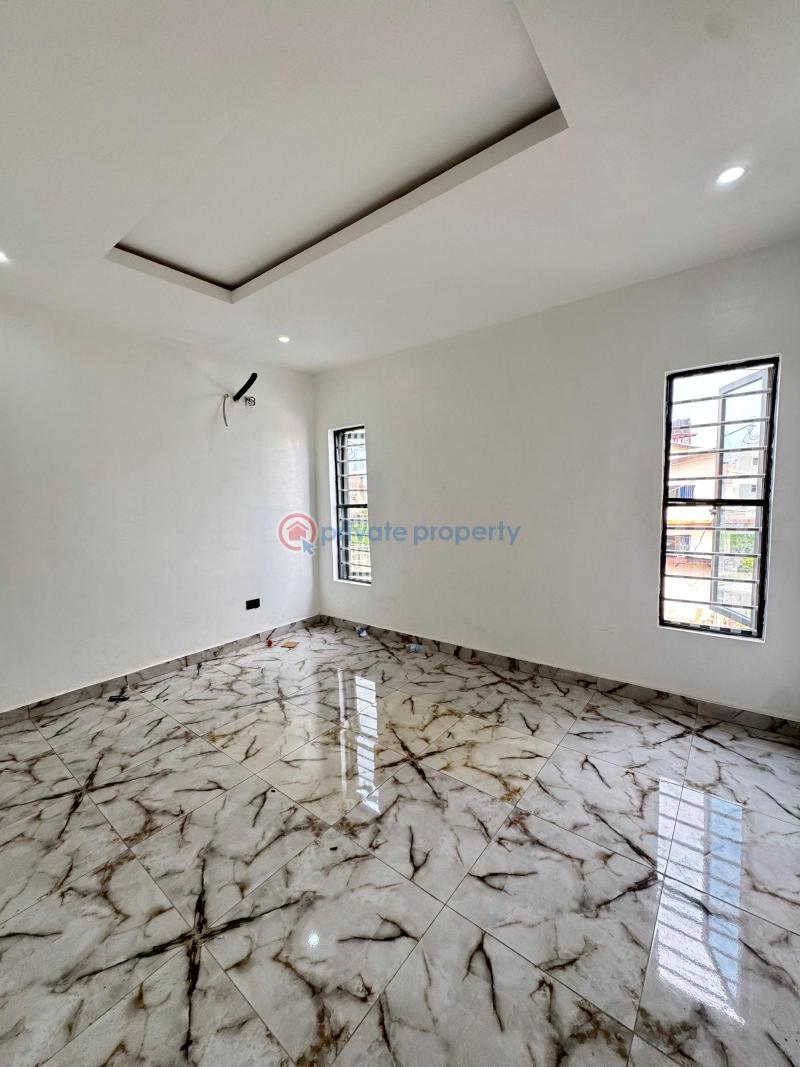 2 bedroom Flat & Apartment For Sale Igbo Efon Before Chevron Drive , Lekki Lekki Lagos - 1