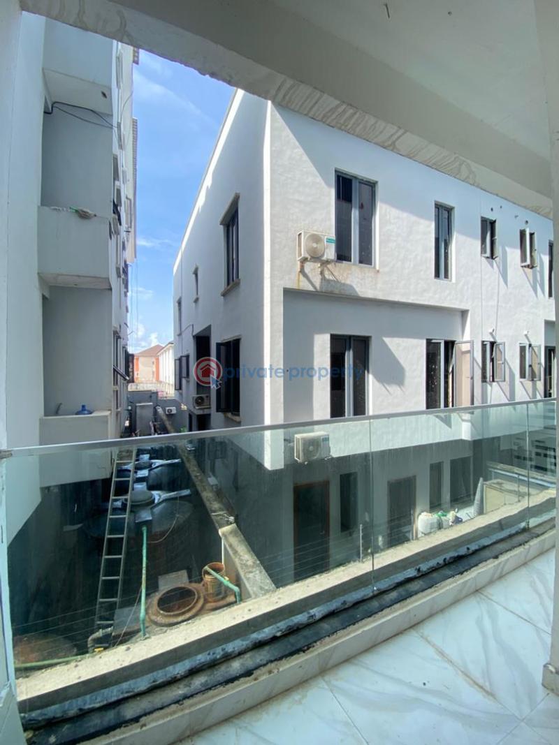2 bedroom Flat & Apartment For Sale Ikate Lekki Lagos - 5