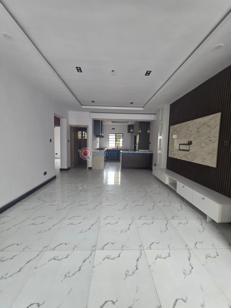2 bedroom Flat & Apartment For Rent Ilasan Lekki Lagos - 2