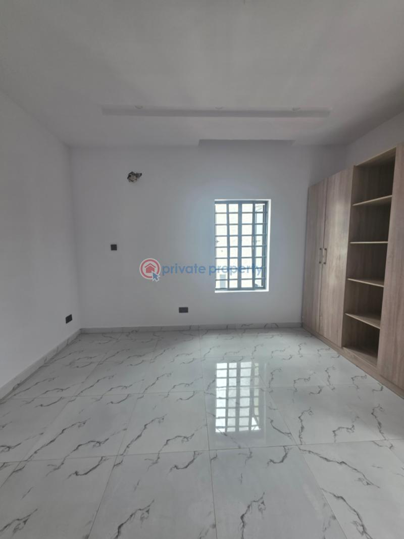 2 bedroom Flat & Apartment For Rent Ilasan Lekki Lagos - 9