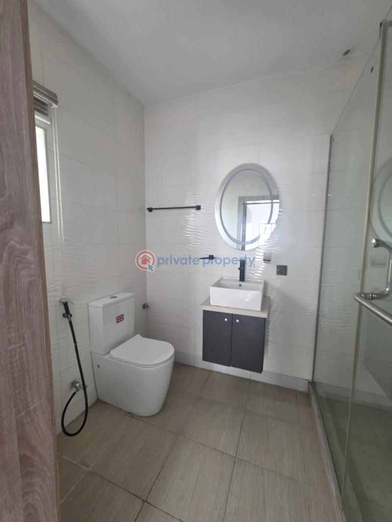 2 bedroom Flat & Apartment For Rent Ilasan Lekki Lagos - 11