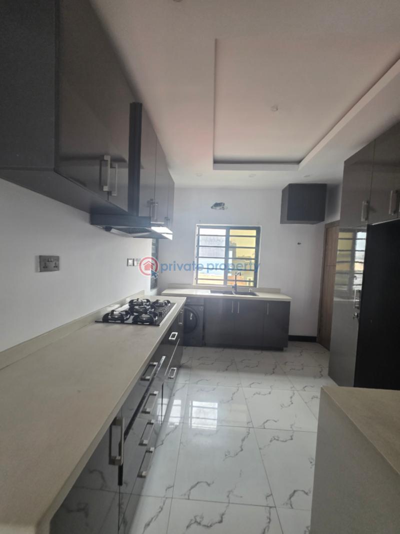 2 bedroom Flat & Apartment For Rent Ilasan Lekki Lagos - 4