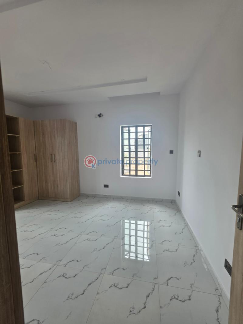 2 bedroom Flat & Apartment For Rent Ilasan Lekki Lagos - 13