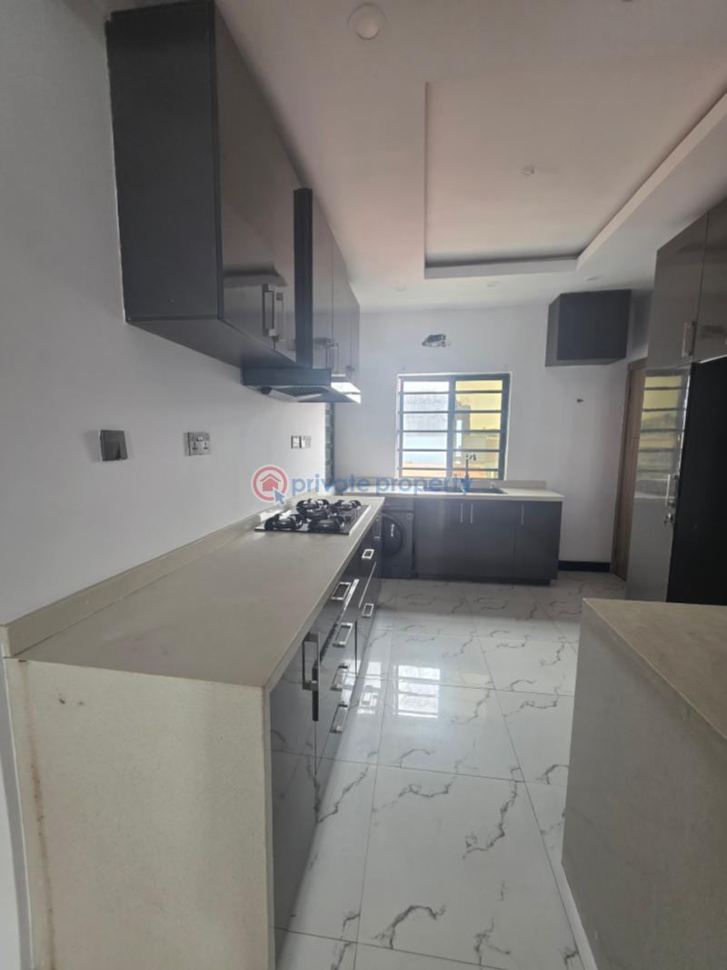 2 bedroom Flat & Apartment For Rent Ilasan Lekki Lagos - 6