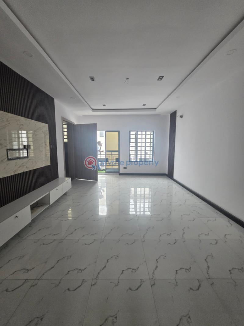 2 bedroom Flat & Apartment For Rent Ilasan Lekki Lagos - 1