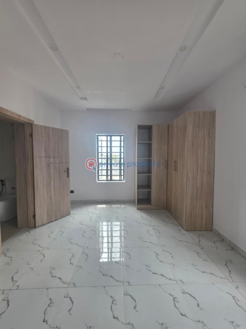 2 bedroom Flat & Apartment For Rent Ilasan Lekki Lagos - 15
