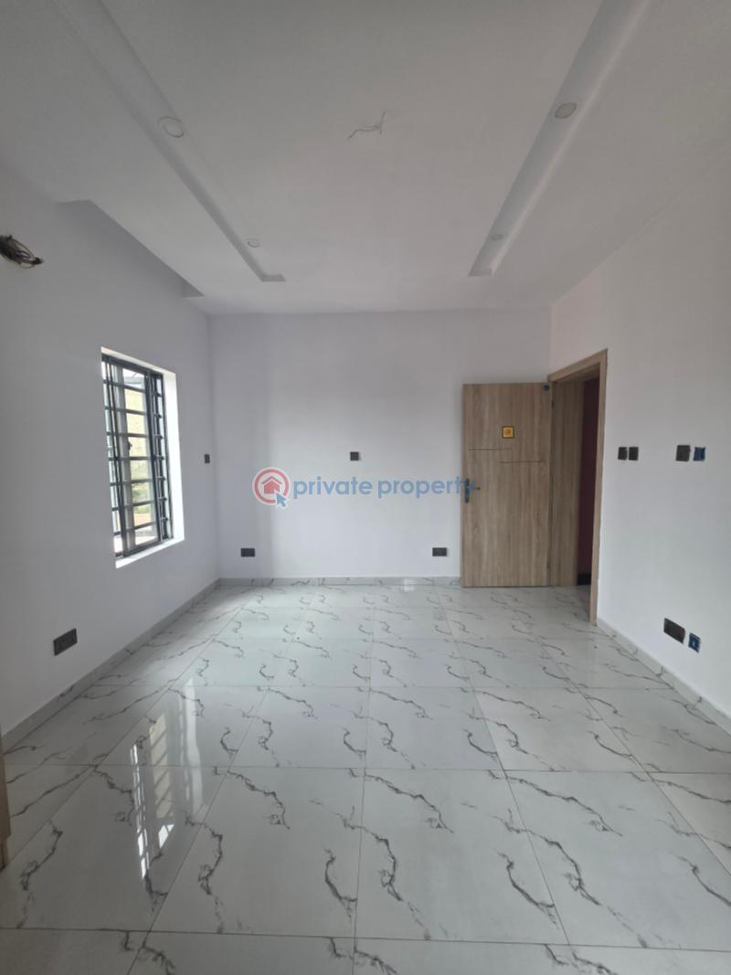 2 bedroom Flat & Apartment For Rent Ilasan Lekki Lagos - 7