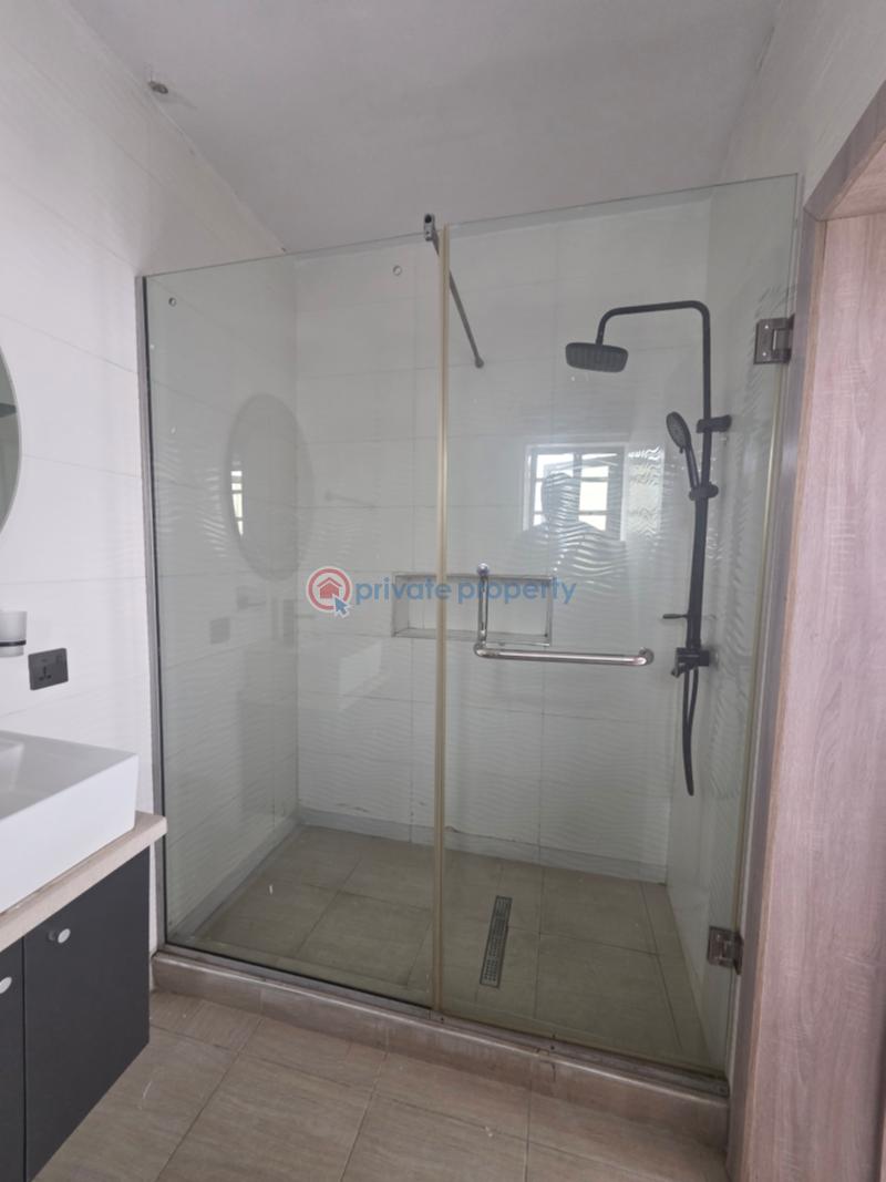 2 bedroom Flat & Apartment For Rent Ilasan Lekki Lagos - 12