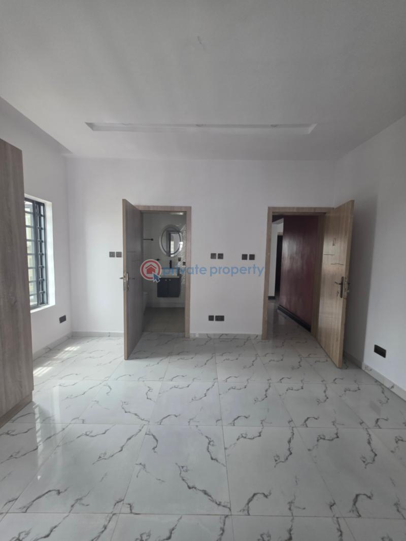 2 bedroom Flat & Apartment For Rent Ilasan Lekki Lagos - 10
