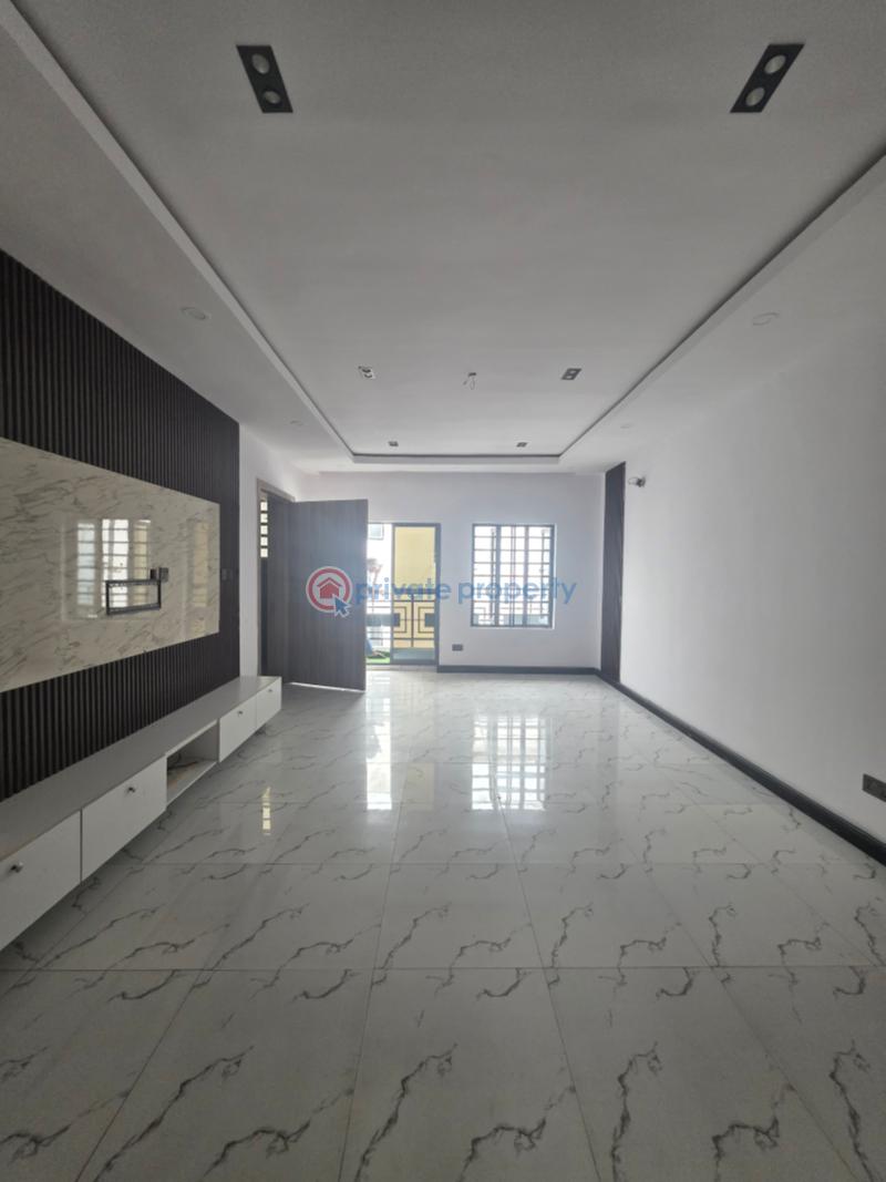 2 bedroom Flat & Apartment For Rent Ilasan Lekki Lagos - 3