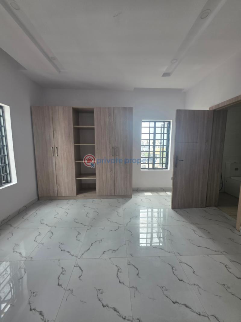 2 bedroom Flat & Apartment For Rent Ilasan Lekki Lagos - 14