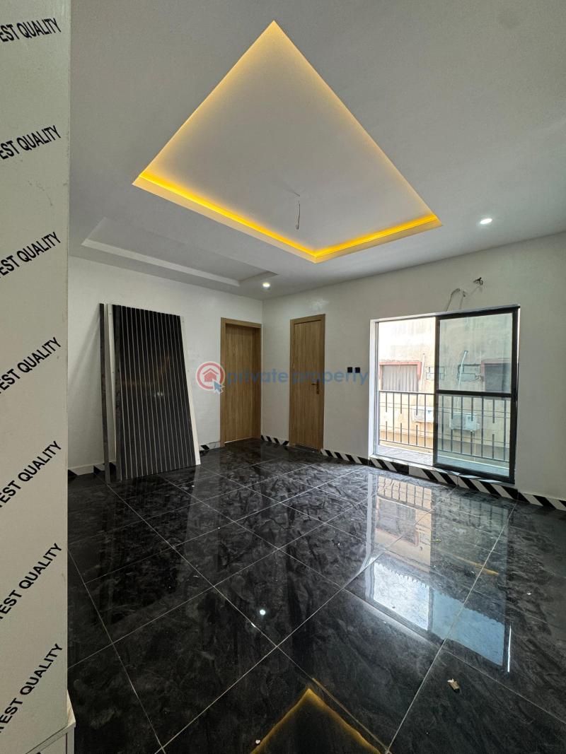 2 bedroom Flat & Apartment For Sale Igbo Efon Before Chevron Drive , Lekki Lekki Lagos - 7