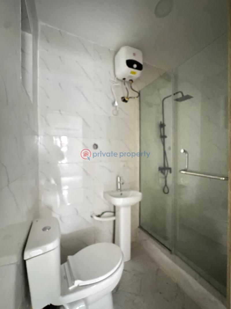 Flat & Apartment For Sale Ologolo Lekki Lagos - 4