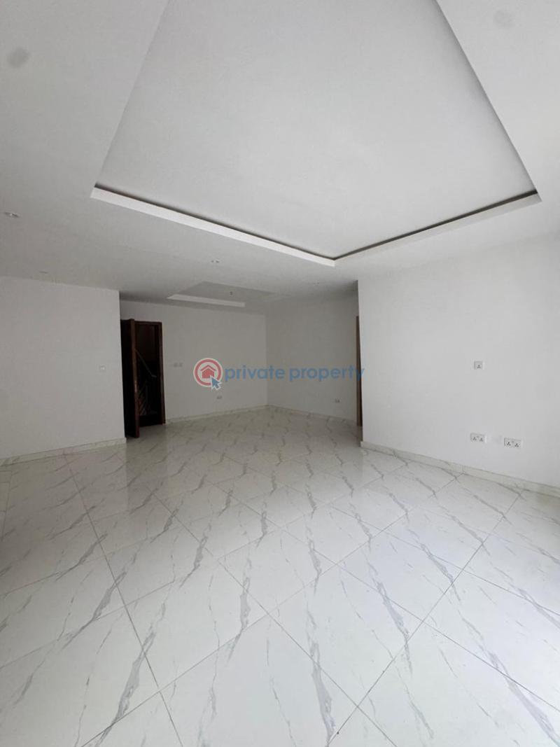 Flat & Apartment For Sale Ologolo Lekki Lagos - 9