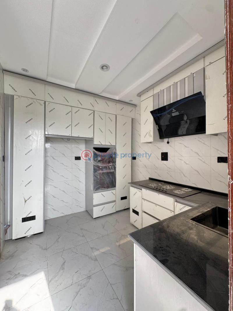 2 bedroom Block Of Flats For Sale Chevron Drive Lekki Lagos - 8