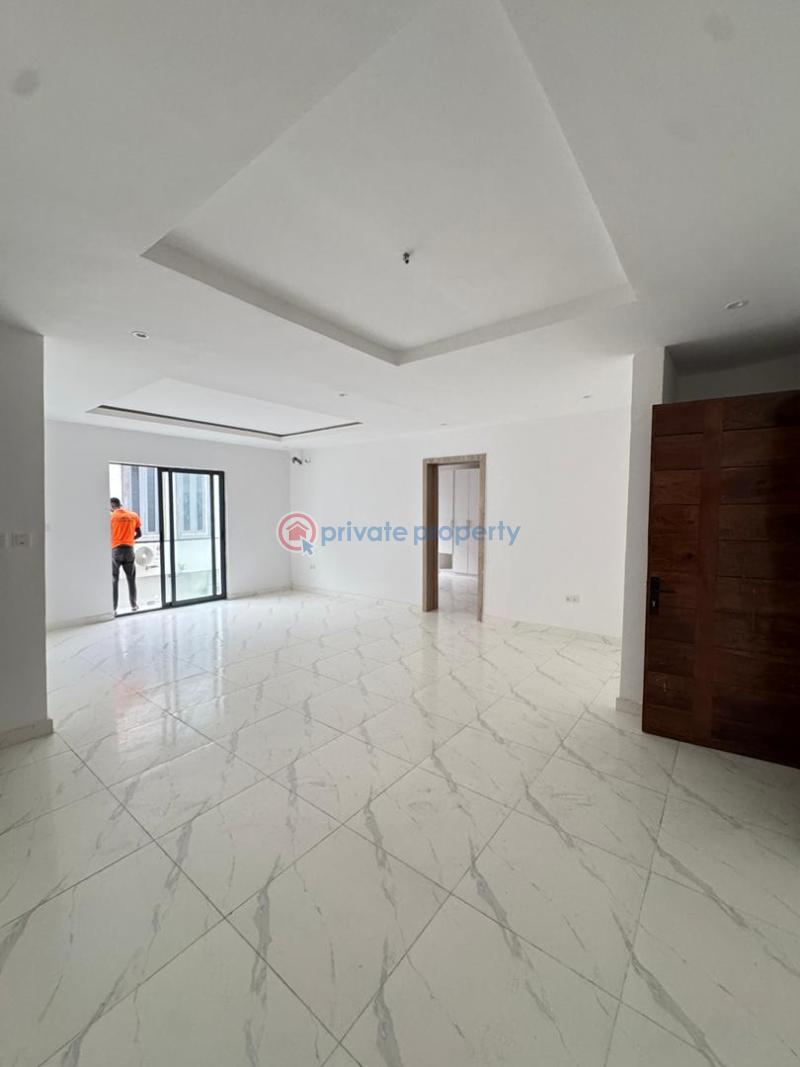 Flat & Apartment For Sale Ologolo Lekki Lagos - 8