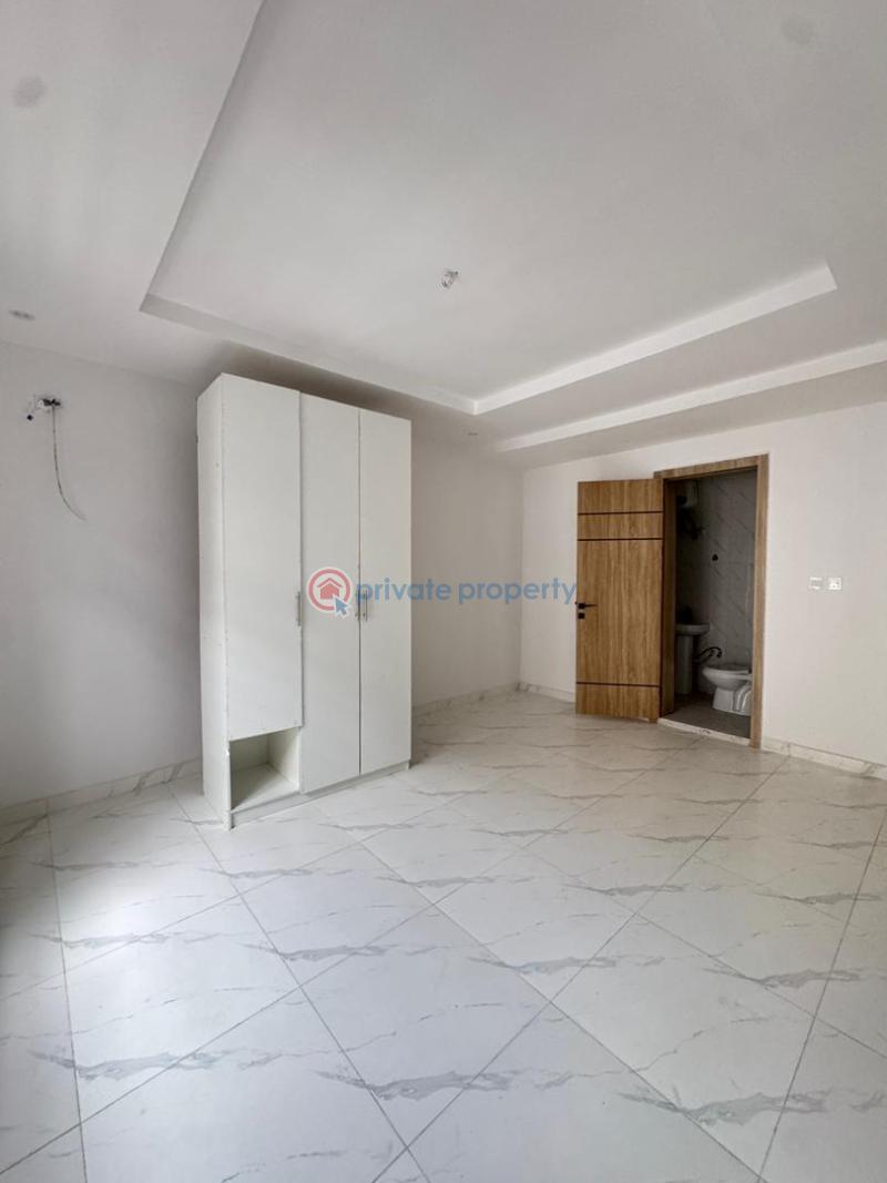 Flat & Apartment For Sale Ologolo Lekki Lagos - 7