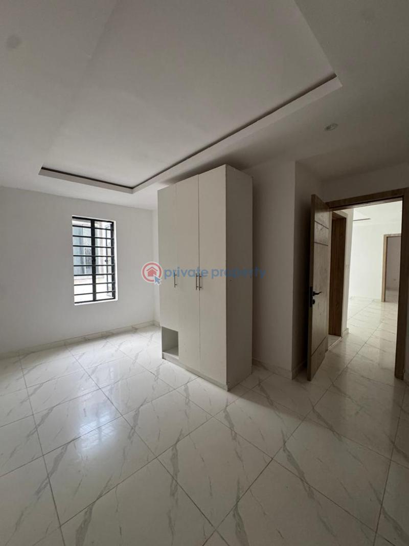 Flat & Apartment For Sale Ologolo Lekki Lagos - 3
