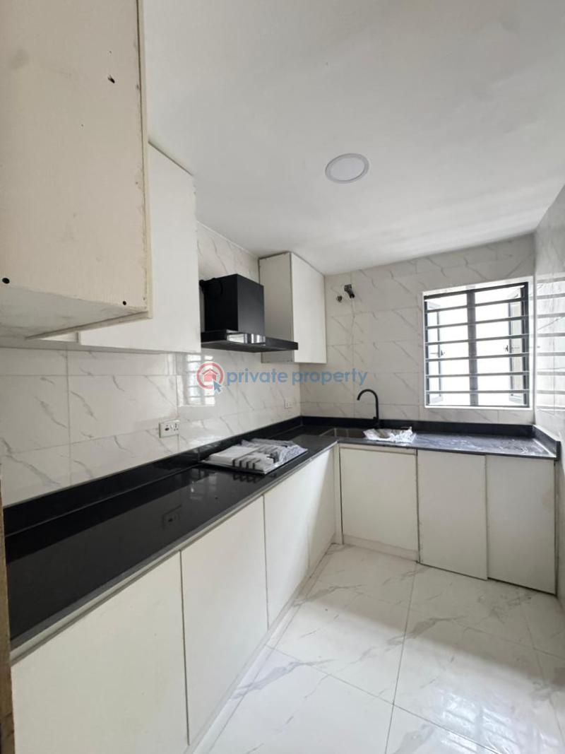 Flat & Apartment For Sale Ologolo Lekki Lagos - 6