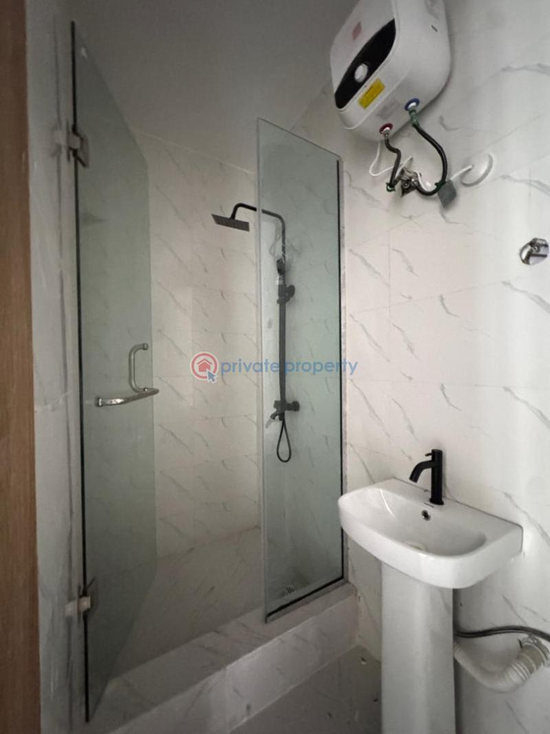 Flat & Apartment For Sale Ologolo Lekki Lagos - 10
