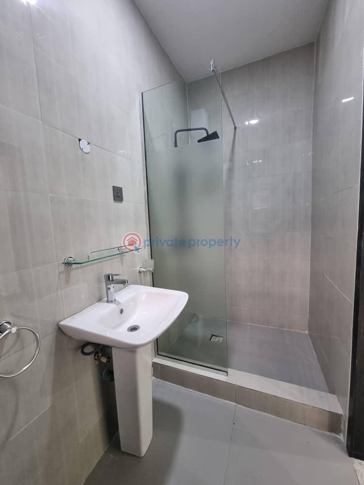 2 bedroom Block Of Flats For Sale Off Awolowo Way Obafemi Awolowo Way Ikeja Lagos - 3