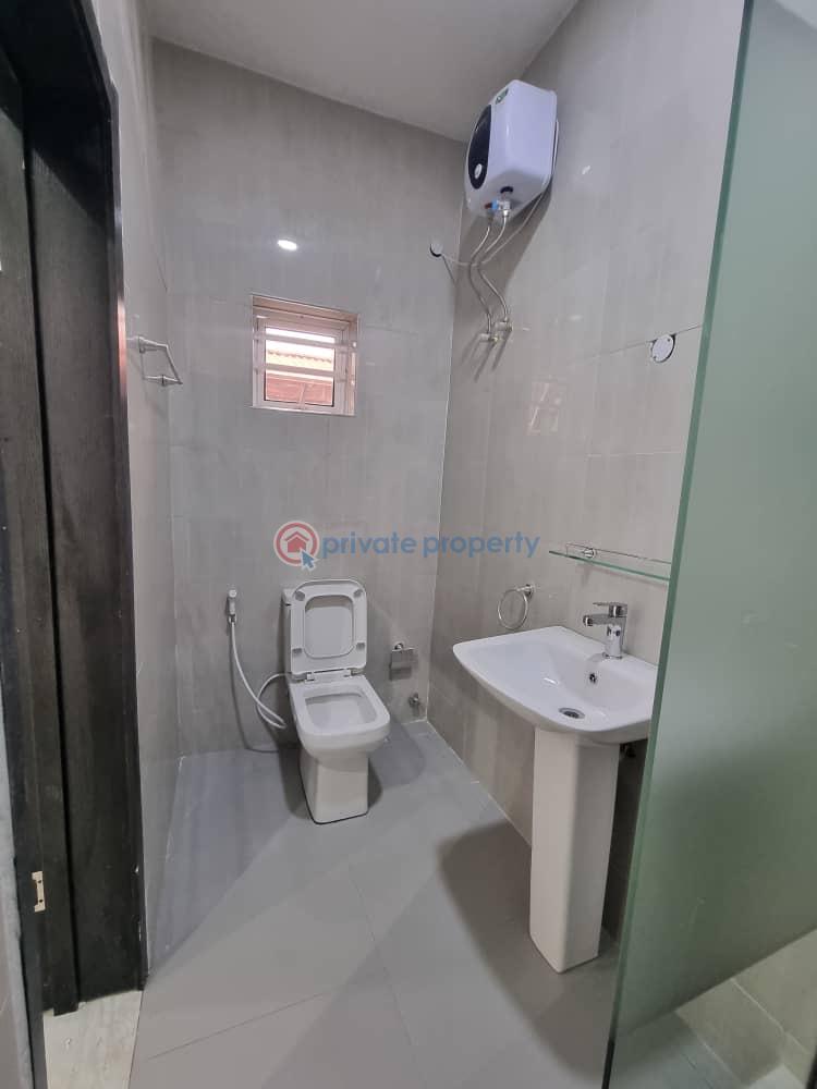 2 bedroom Block Of Flats For Sale Off Awolowo Way Obafemi Awolowo Way Ikeja Lagos - 4