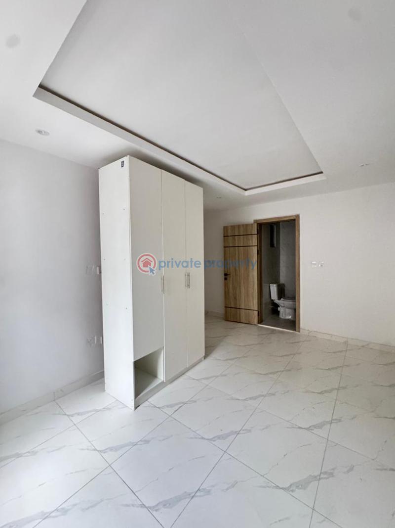Flat & Apartment For Sale Ologolo Lekki Lagos - 5