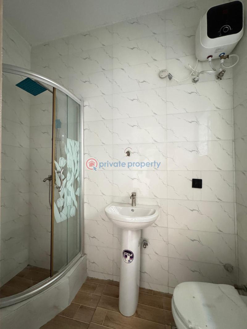 2 bedroom Flat & Apartment For Sale Mobil Road Ajah Ajah Lagos - 8