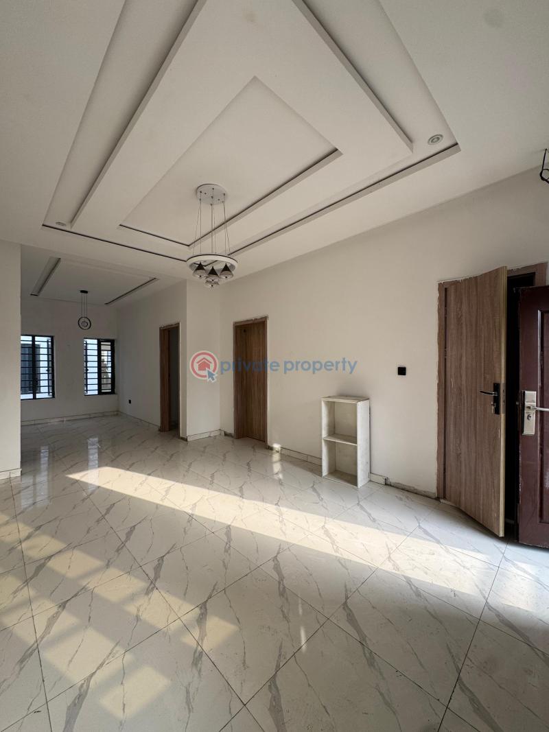 2 bedroom Flat & Apartment For Sale Mobil Road Ajah Ajah Lagos - 6