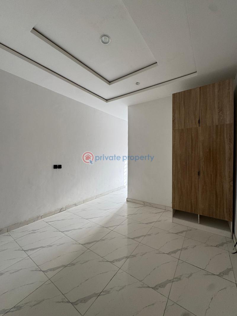 2 bedroom Flat & Apartment For Sale Mobil Road Ajah Ajah Lagos - 10