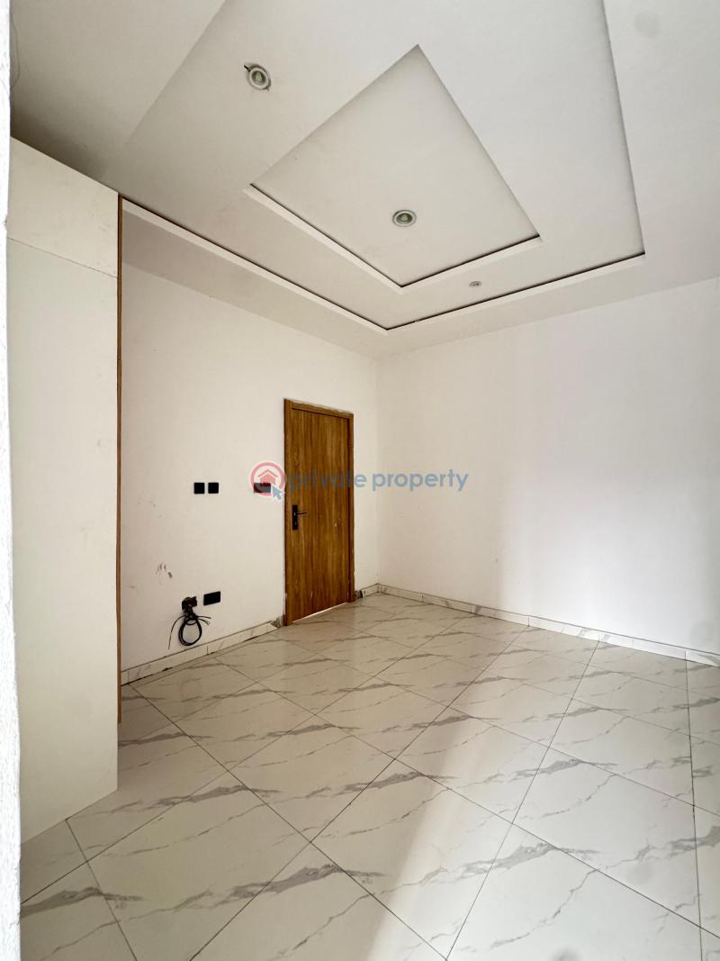 2 bedroom Flat & Apartment For Sale Mobil Road Ajah Ajah Lagos - 9
