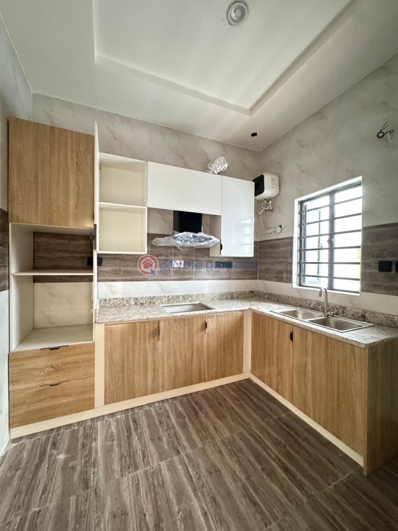 2 bedroom Flat & Apartment For Sale Mobil Road Ajah Ajah Lagos - 11