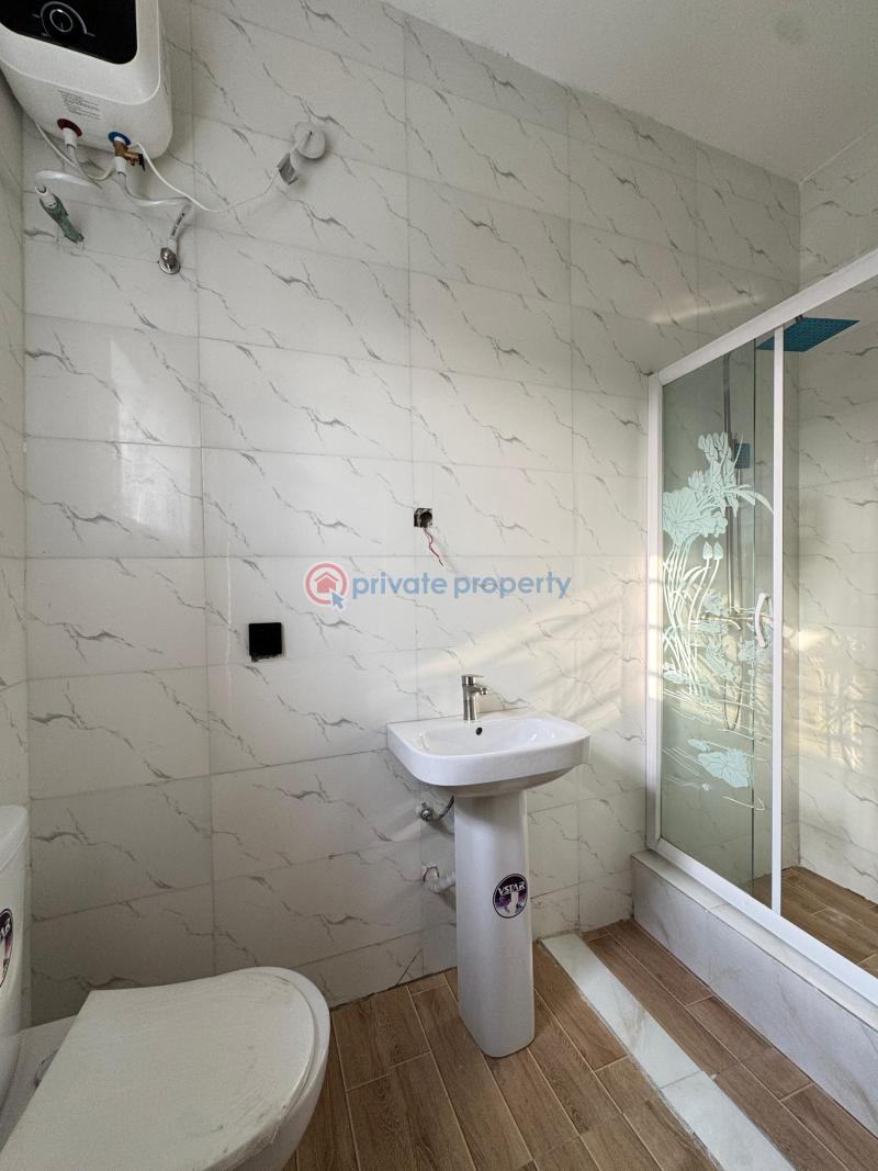 2 bedroom Flat & Apartment For Sale Mobil Road Ajah Ajah Lagos - 5