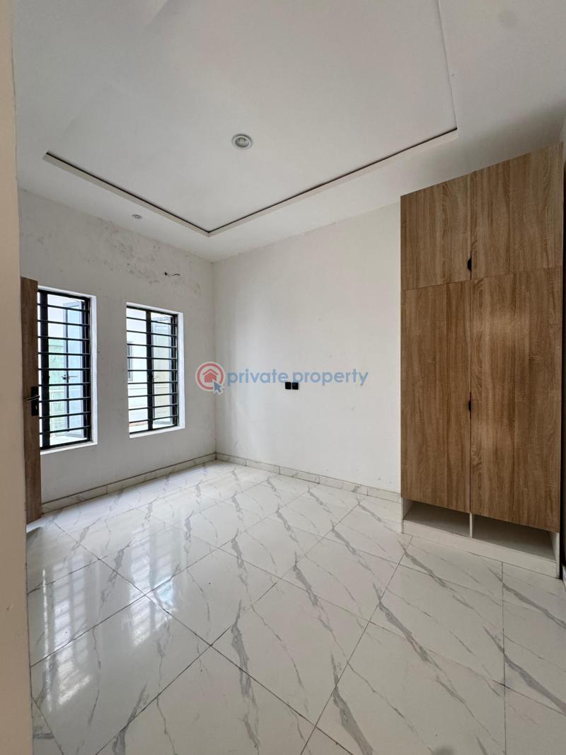 2 bedroom Flat & Apartment For Sale Mobil Road Ajah Ajah Lagos - 7
